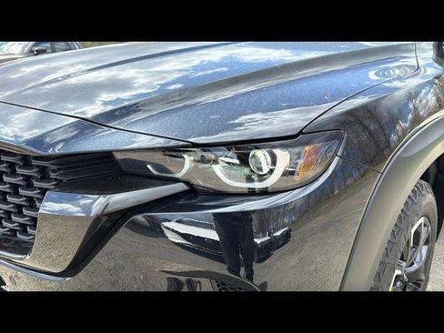 New 2026 MAZDA CX-50 Meridian Edition w/ Cargo Package AWD/4WD image 4