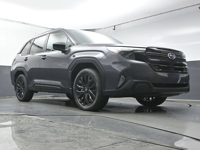 Used 2026 Subaru Forester Sport w/ Onyx Edition AWD/4WD image 33