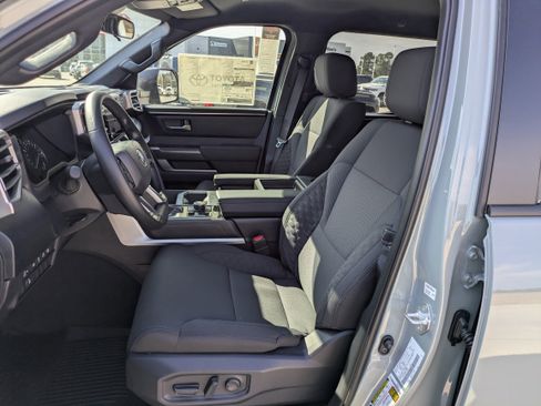 New 2026 Toyota Tundra SR5 image 11