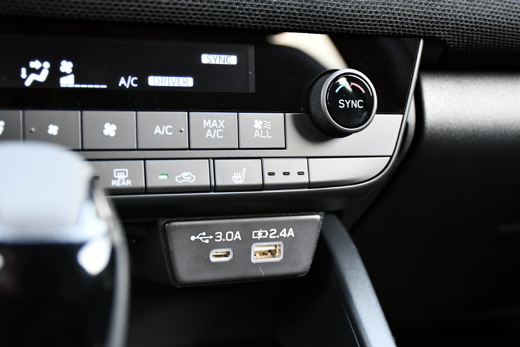 New 2026 Subaru Outback Premium AWD/4WD image 14