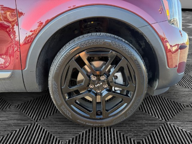 Used 2023 Kia Telluride EX X-Line AWD/4WD image 9