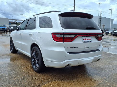 Used 2023 Dodge Durango R/T RWD image 4