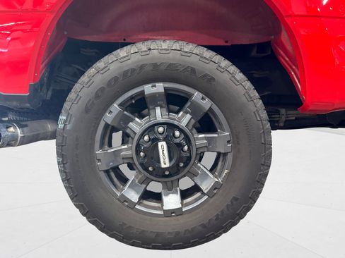 Used 2023 Ford F350 Lariat w/ Sport Appearance Package image 59