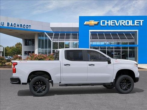New 2026 Chevrolet Silverado 1500 LT Trail Boss w/ Convenience Package II image 5