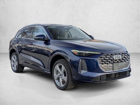 New 2025 Audi Q5 Premium Plus image 6