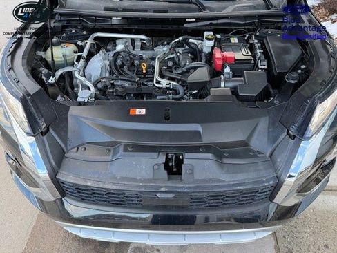 Used 2023 Mitsubishi Outlander SE image 37