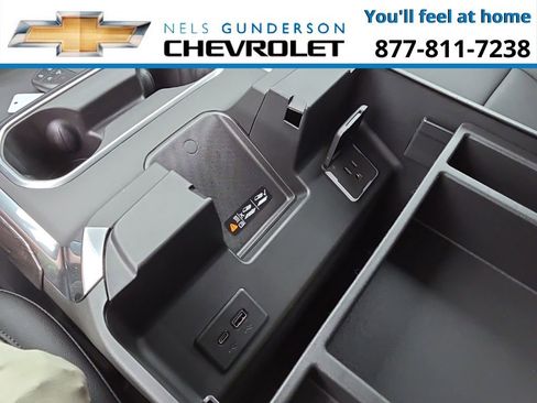 New 2026 Chevrolet Silverado 3500 LTZ image 30