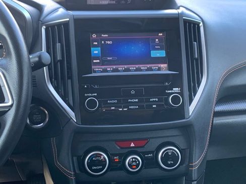 Used 2021 Subaru Crosstrek 2.0i Premium w/ Moonroof Package AWD/4WD image 13