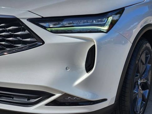 Certified 2024 Acura MDX A-Spec AWD/4WD image 9