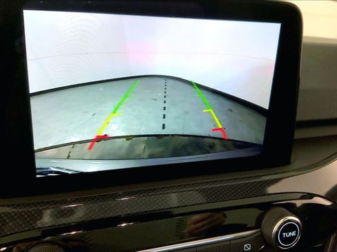 Used 2024 Ford Escape ST-Line image 21