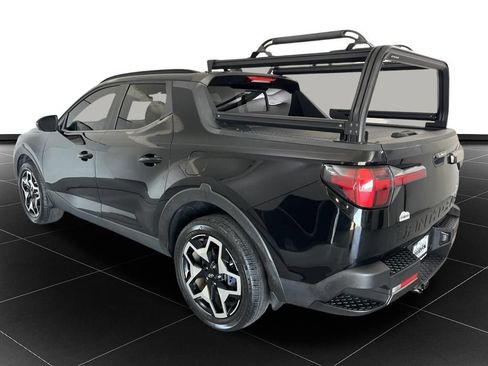 Used 2022 Hyundai Santa Cruz Limited w/ Cargo Package AWD/4WD image 3