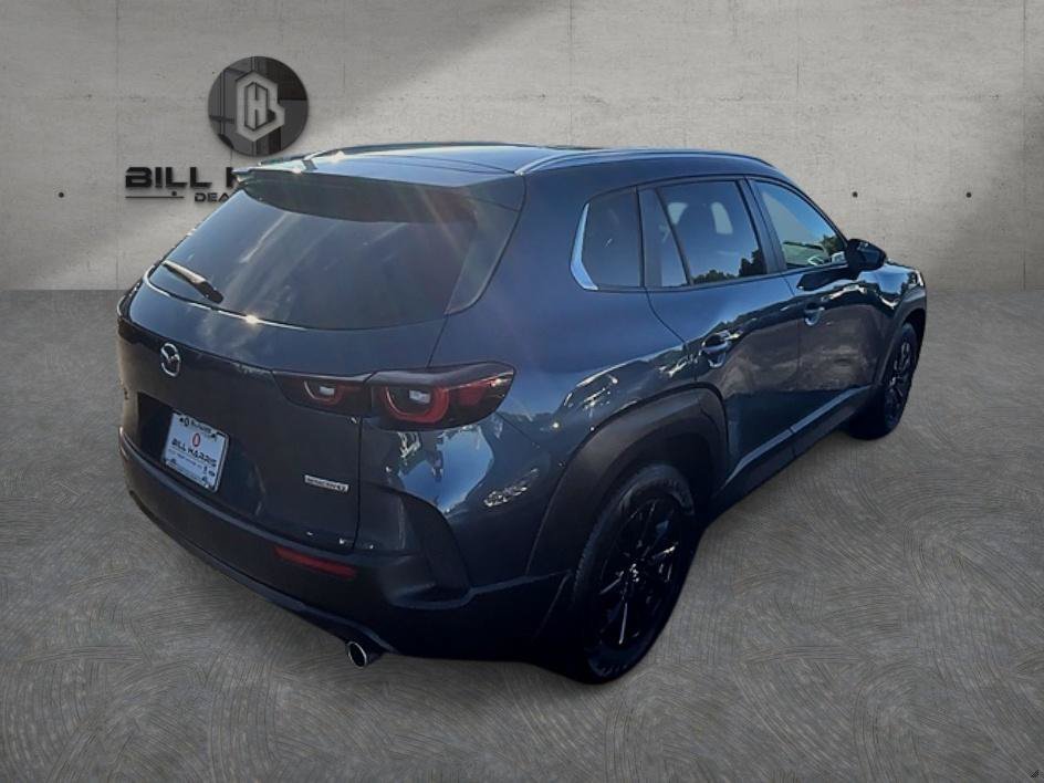 Used 2023 MAZDA CX-50 2.5 S w/ Cargo Package AWD/4WD image 5