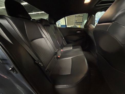 Used 2020 Toyota Corolla XSE image 20