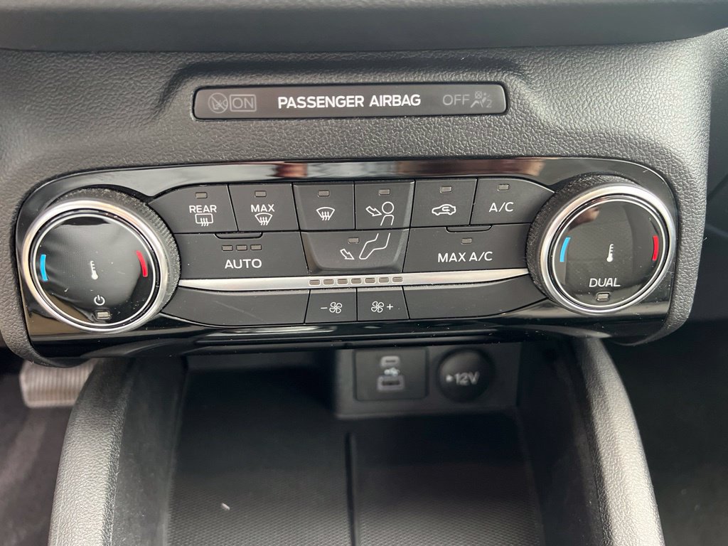 Used 2022 Ford Escape SE w/ Convenience Package AWD/4WD image 26