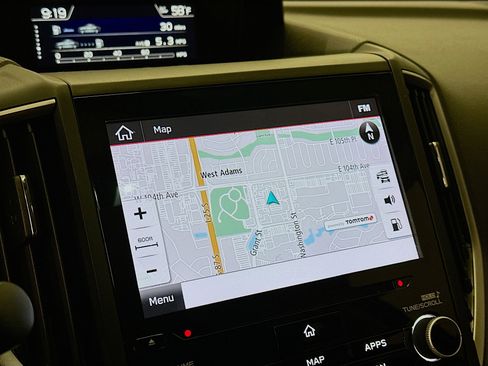 Used 2022 Subaru Crosstrek 2.5i Limited w/ Moonroof Package 2 image 22