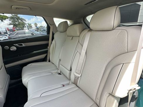 New 2026 Genesis GV80 3.5T Advanced AWD/4WD image 14