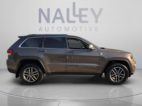Used 2020 Jeep Grand Cherokee Laredo w/ Quick Order Package 2BN North AWD/4WD image 6