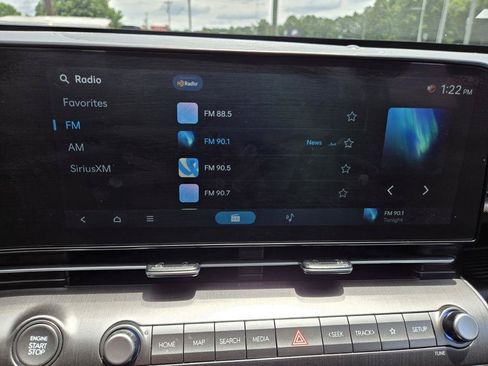 Used 2025 Hyundai Kona SE FWD image 21