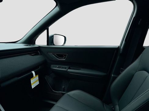 New 2026 Subaru Outback Premium AWD/4WD image 21