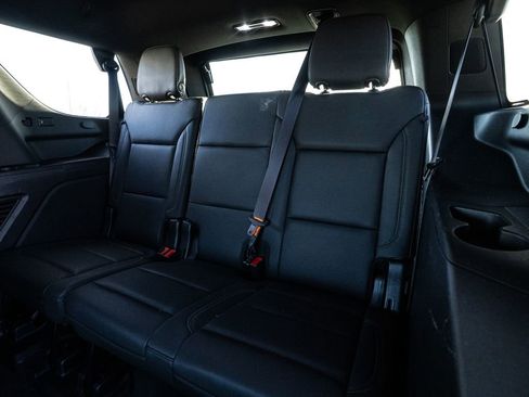 Used 2022 Chevrolet Tahoe Z71 w/ Luxury Package image 48