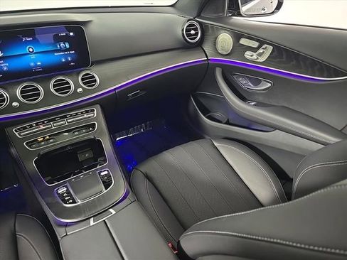 Used 2023 Mercedes-Benz E 350 E 350 image 25