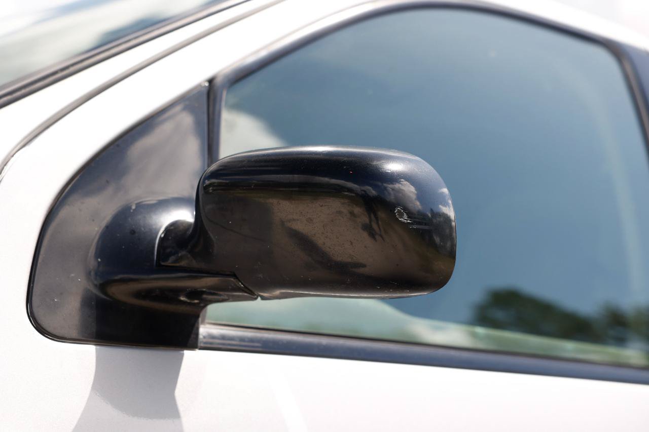 Used 2003 Ford Windstar LX FWD image 39