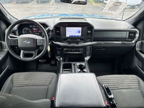 Used 2021 Ford F150 XL w/ STX Appearance Package image 10