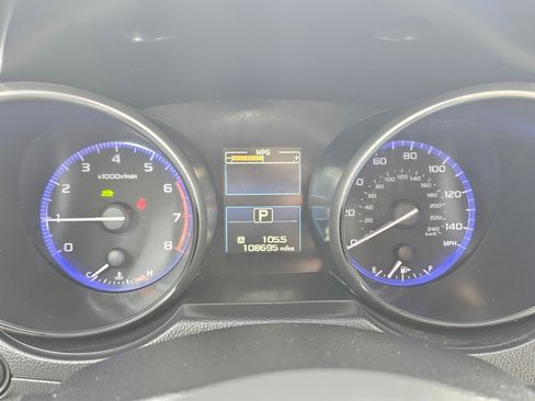 Used 2016 Subaru Outback 2.5i Premium image 4