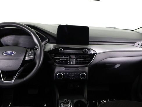 Used 2024 Ford Escape Active w/ Cold Weather Package FWD image 36