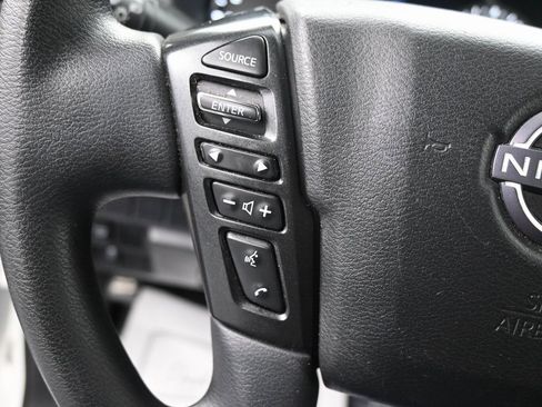 Used 2022 Nissan Frontier S image 19