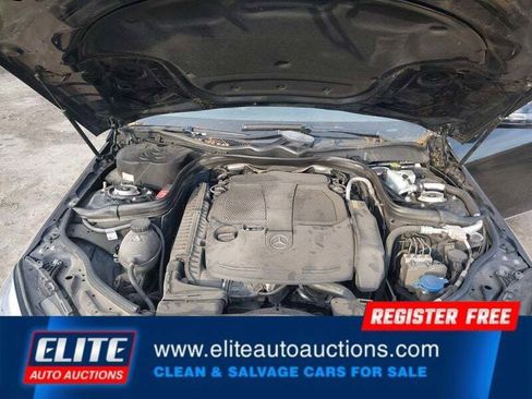 Used 2014 Mercedes-Benz E 350 4MATIC image 20