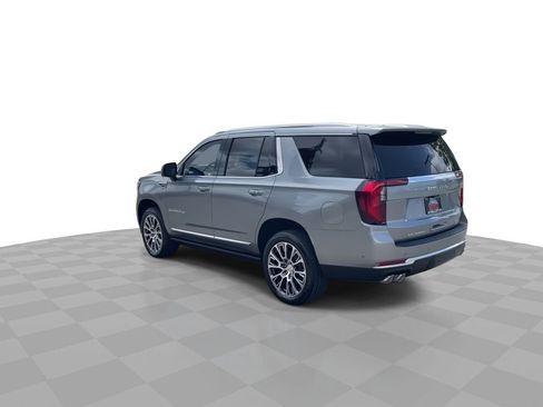 New 2026 GMC Yukon Denali w/ Denali Reserve Package AWD/4WD image 6