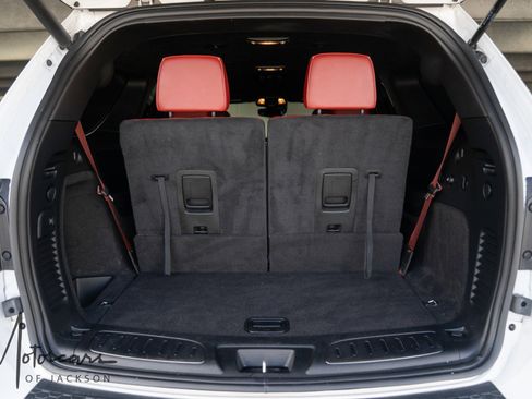 Used 2021 Dodge Durango SRT Hellcat w/ Premium Interior Group image 20