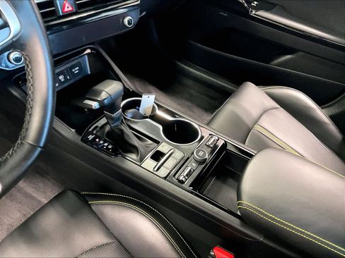 Used 2026 Kia K5 GT w/ GT1 Package image 20