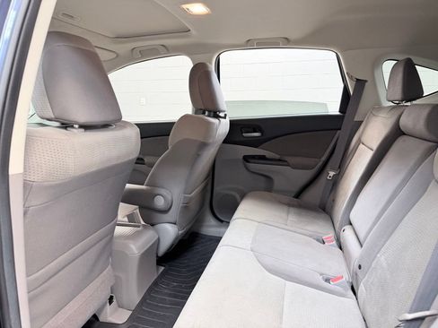 Used 2014 Honda CR-V EX image 20