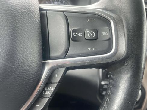 Used 2020 RAM 1500 Laramie AWD/4WD image 20