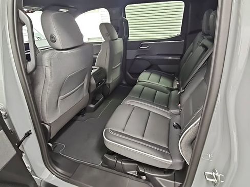 New 2026 GMC Sierra EV Elevation w/ Premium Package image 30