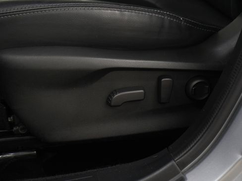 Used 2021 Subaru Forester Limited AWD/4WD image 24