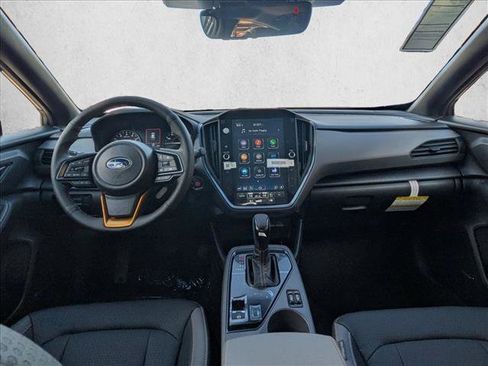 New 2026 Subaru Crosstrek 2.5i Wilderness image 14