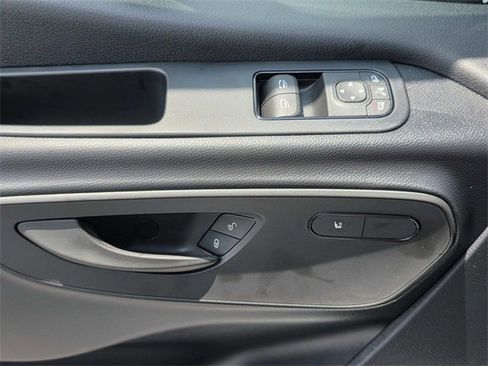 New 2025 Mercedes-Benz Sprinter 2500 image 13