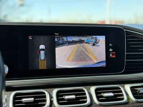 Used 2020 Mercedes-Benz GLE 350 4MATIC image 27