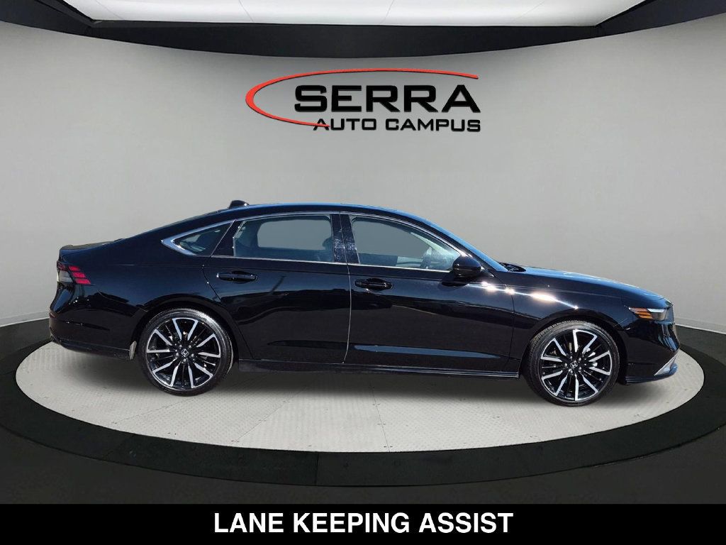 Used 2024 Honda Accord Touring image 15