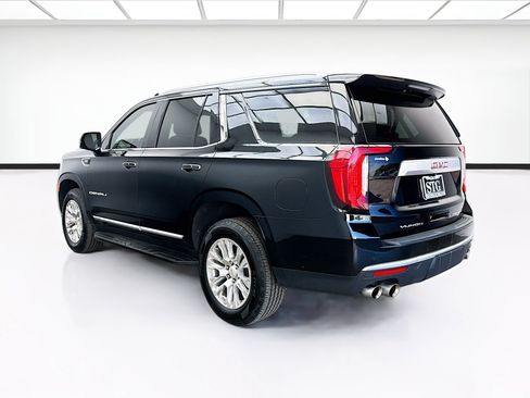 Used 2024 GMC Yukon Denali RWD image 6