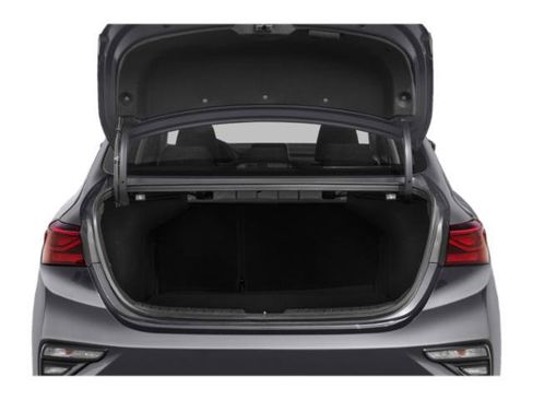 Used 2019 Kia Forte S w/ S Premium Package FWD image 12