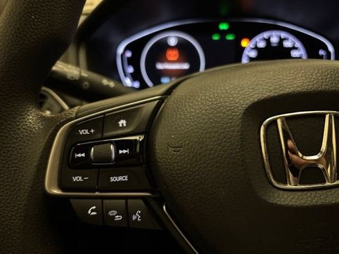 Used 2020 Honda Accord LX image 14