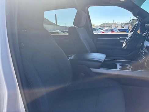 Used 2020 RAM 1500 Big Horn image 61