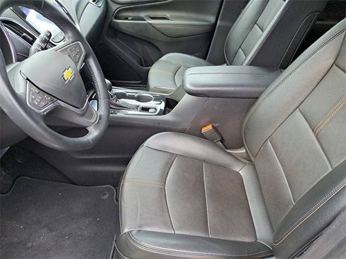 Used 2023 Chevrolet Equinox Premier image 21