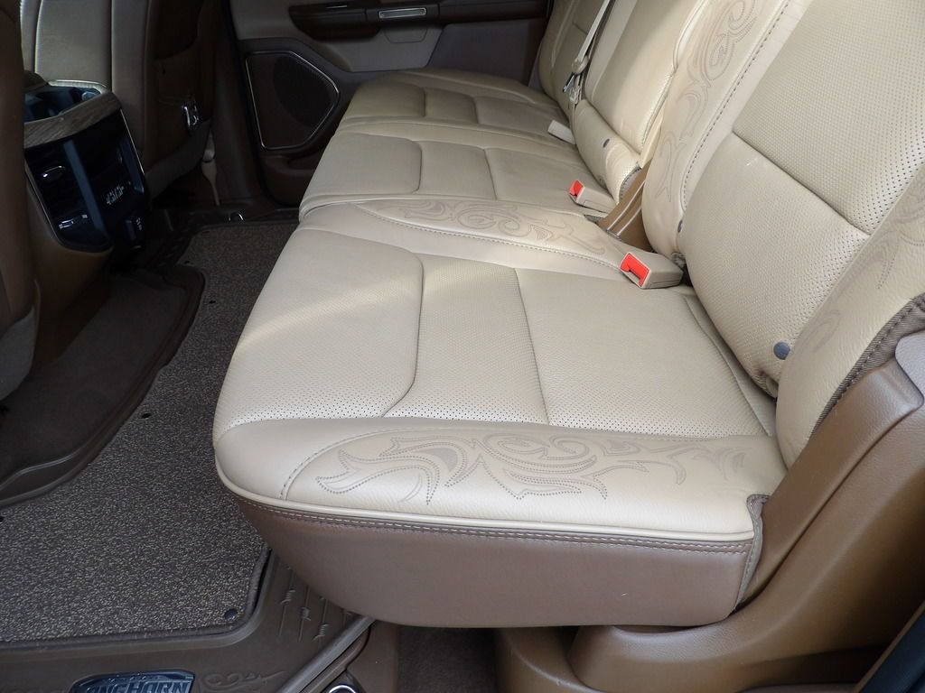 Used 2019 RAM 1500 Limited RWD image 32