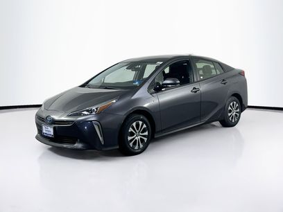 Used 2020 Toyota Prius LE