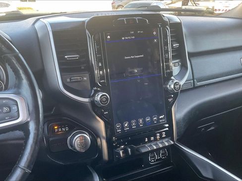 Used 2020 RAM 1500 Big Horn image 6